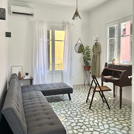 The Lassis 15 House アルゴストリオン エクステリア 写真