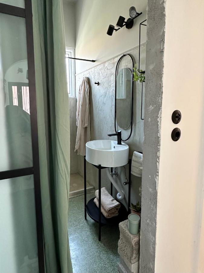 The Lassis 15 House アルゴストリオン エクステリア 写真