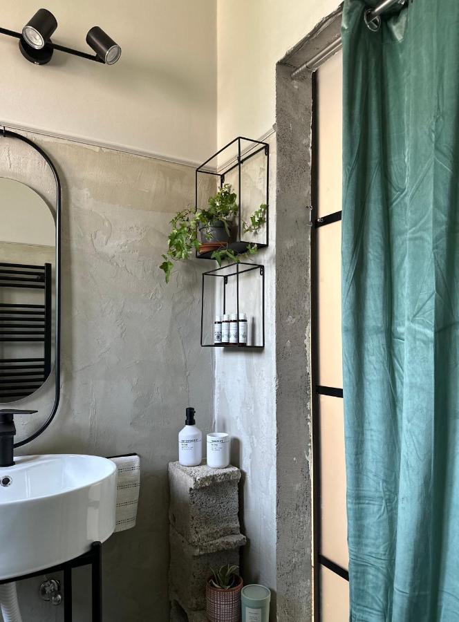 The Lassis 15 House アルゴストリオン エクステリア 写真