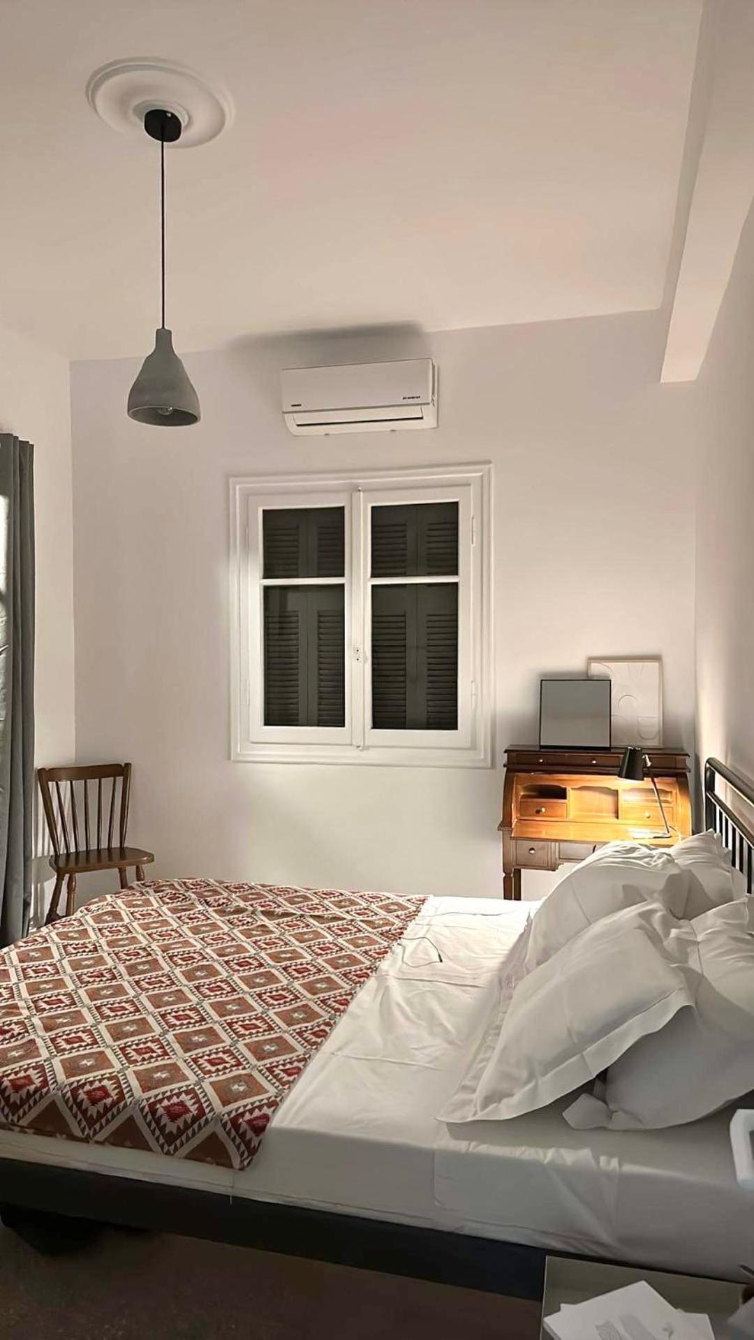The Lassis 15 House アルゴストリオン エクステリア 写真