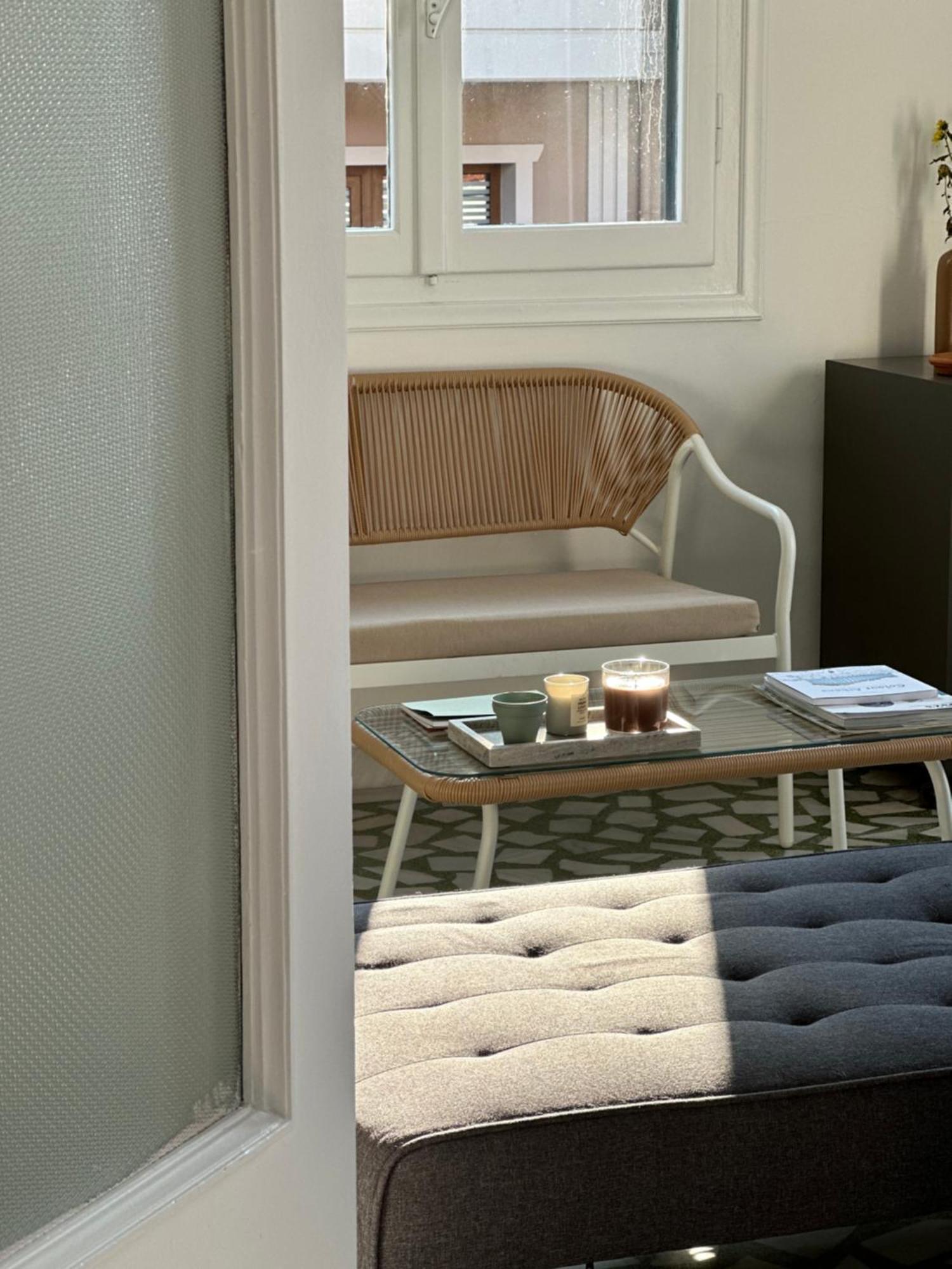 The Lassis 15 House アルゴストリオン エクステリア 写真