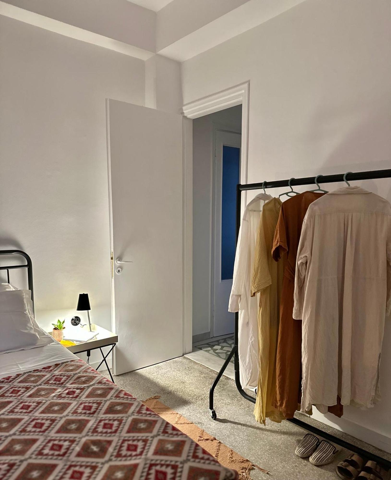 The Lassis 15 House アルゴストリオン エクステリア 写真