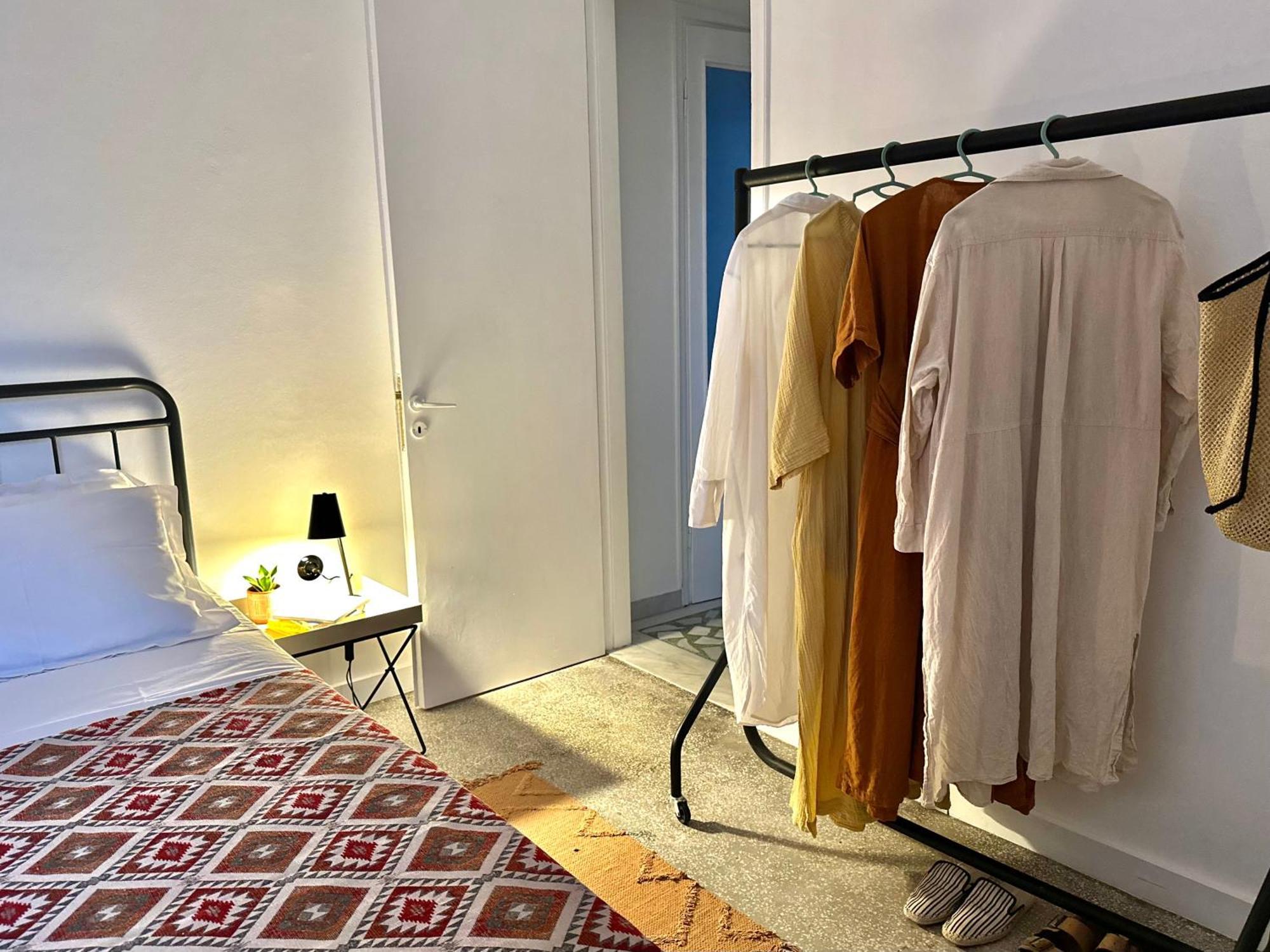 The Lassis 15 House アルゴストリオン エクステリア 写真