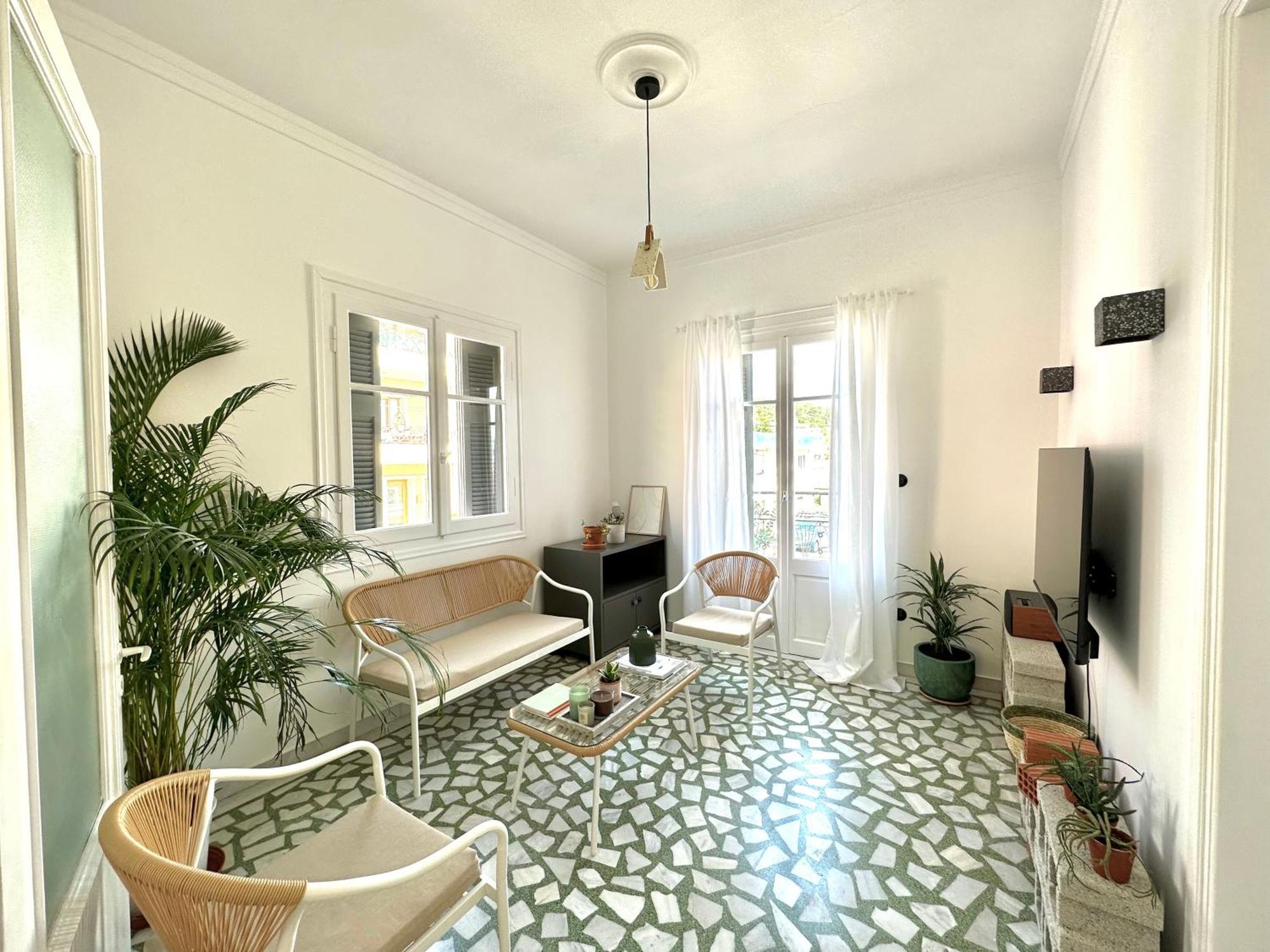 The Lassis 15 House アルゴストリオン エクステリア 写真