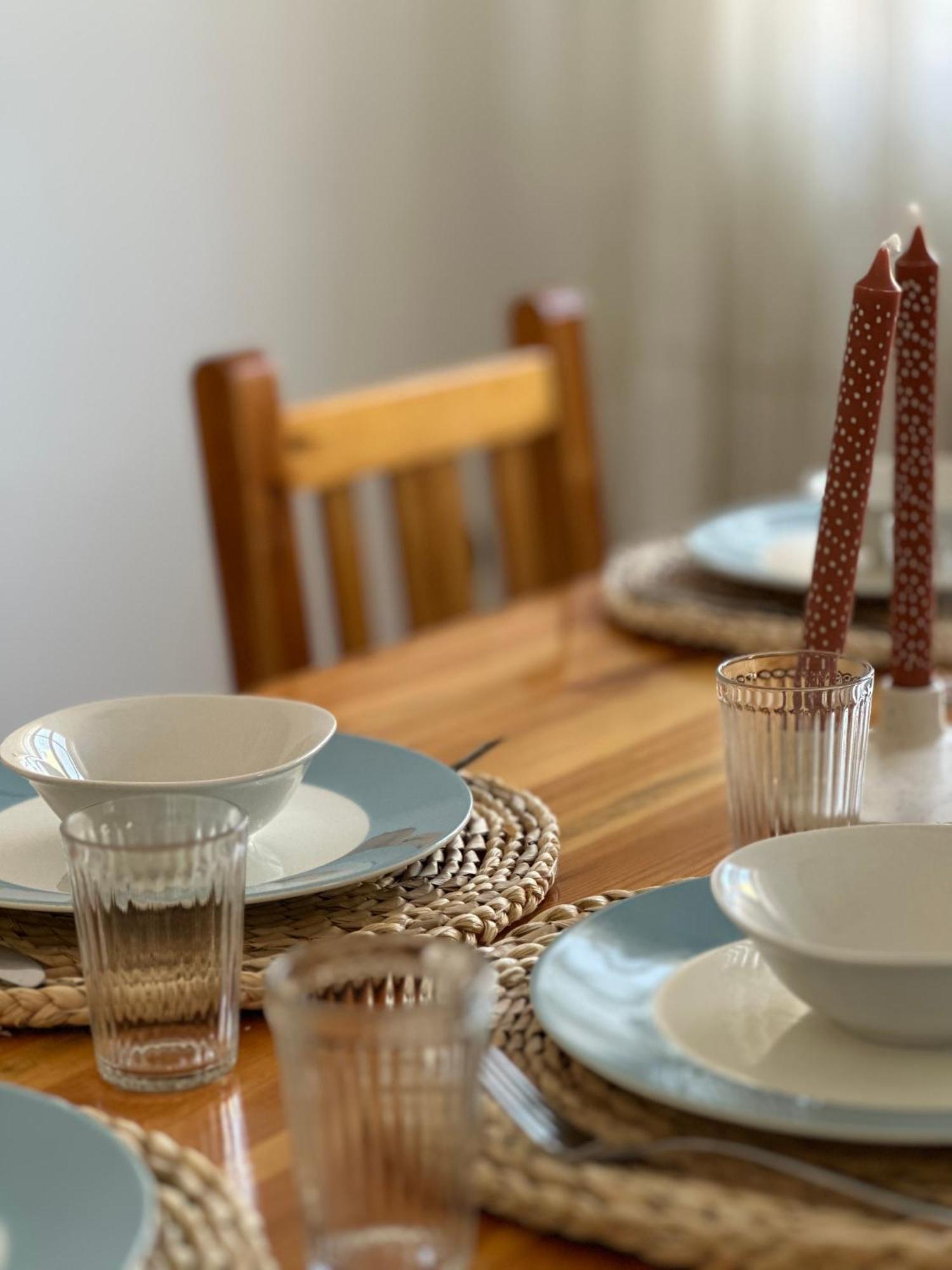 The Lassis 15 House アルゴストリオン エクステリア 写真
