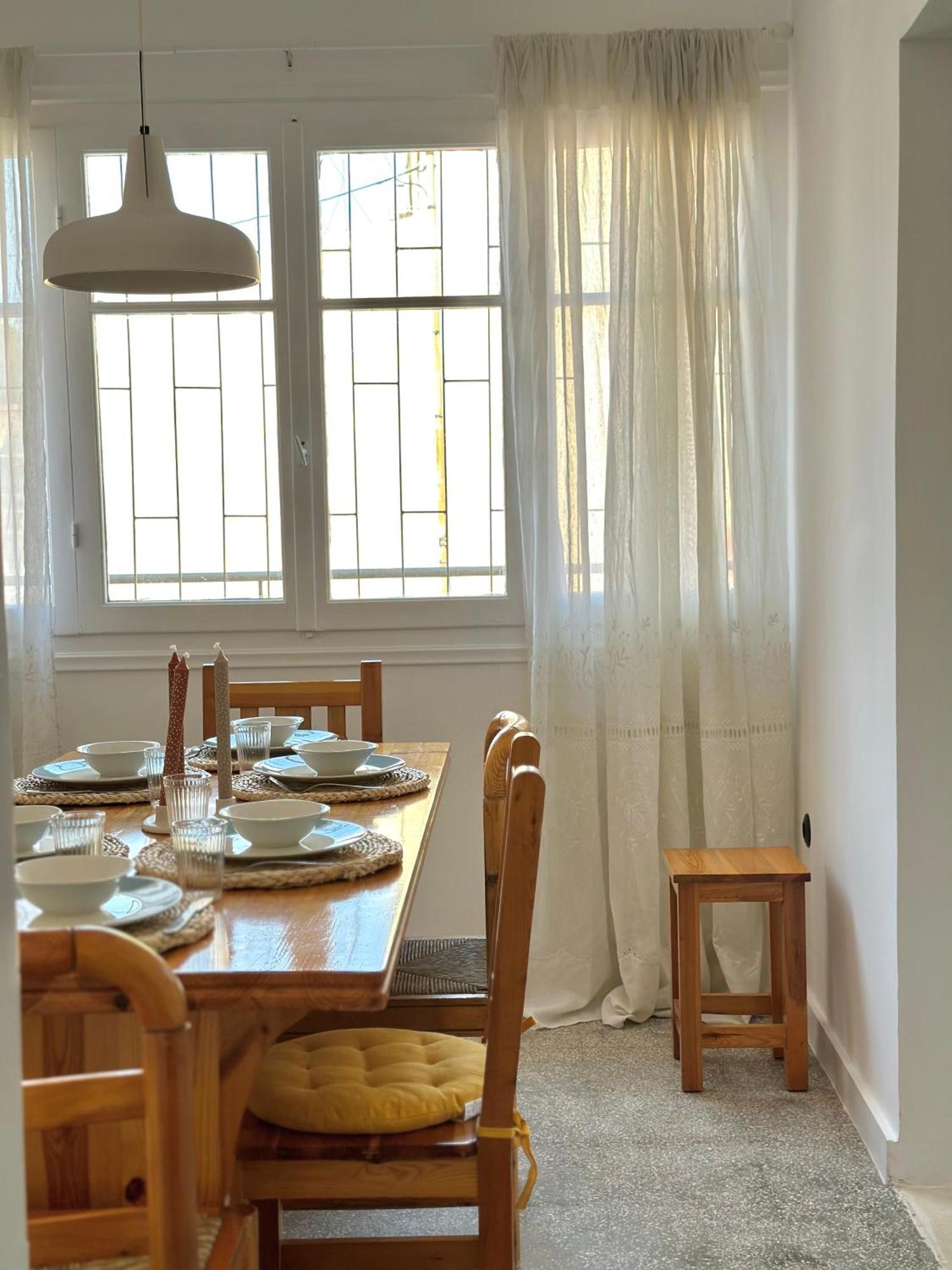 The Lassis 15 House アルゴストリオン エクステリア 写真