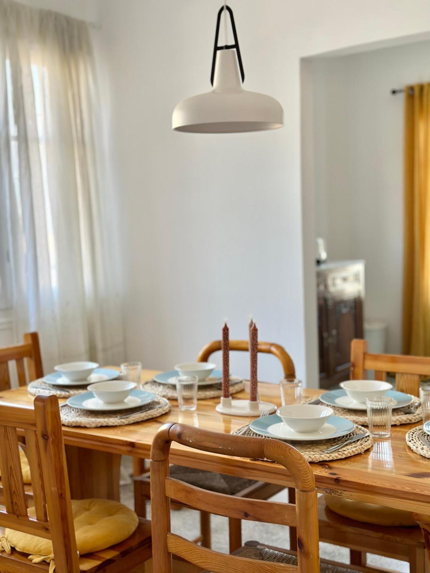The Lassis 15 House アルゴストリオン エクステリア 写真