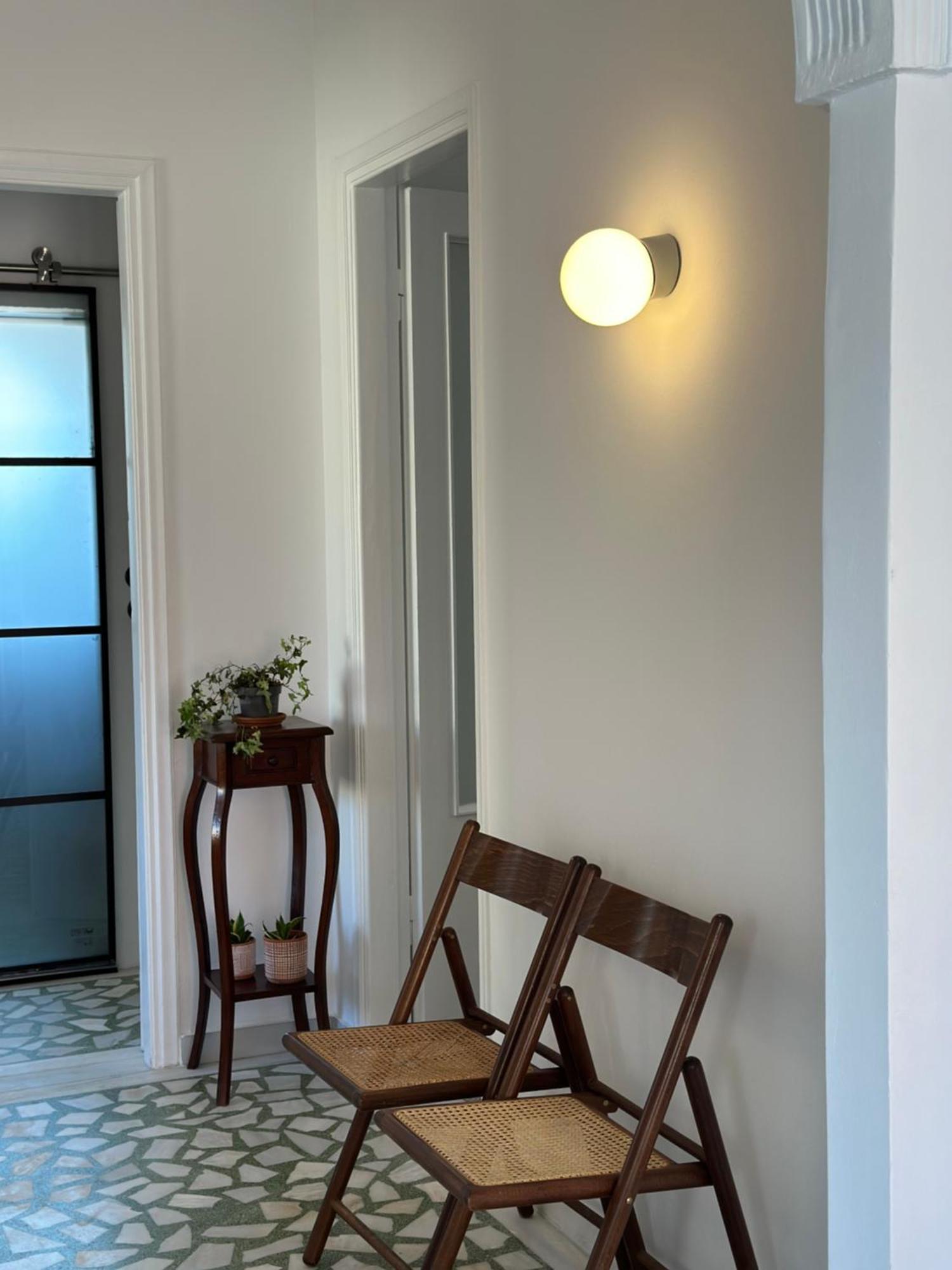 The Lassis 15 House アルゴストリオン エクステリア 写真